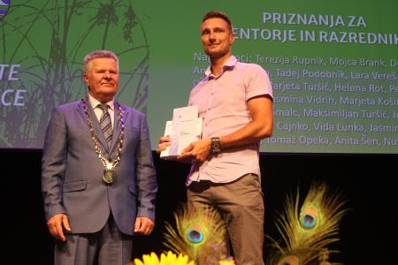 Zlate petice 143 Foto Ljubo Vukelič